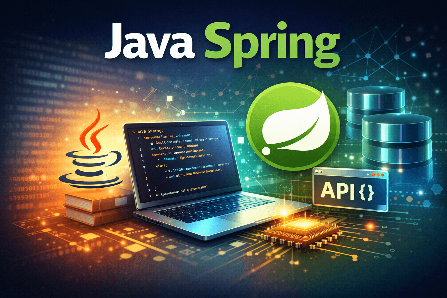 Java Spring